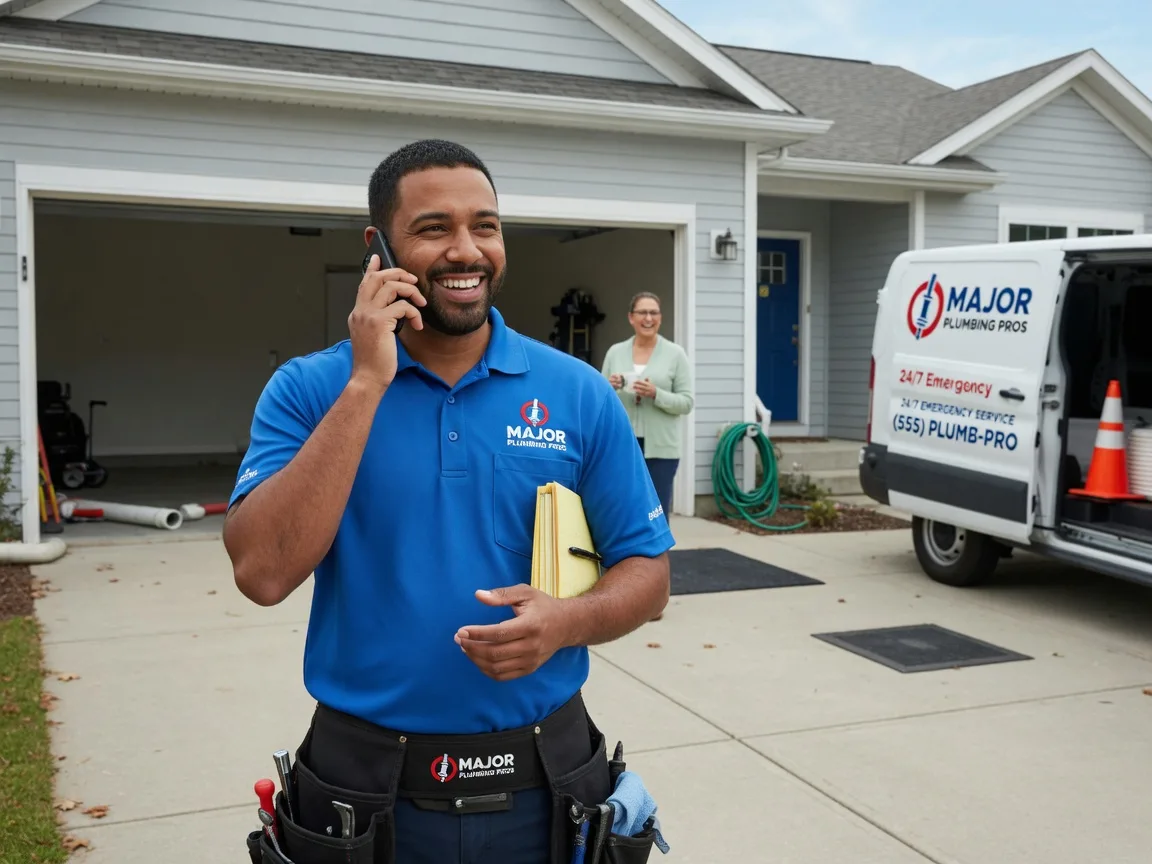Drain Cleaning Services South Ryegate, VT FAQs